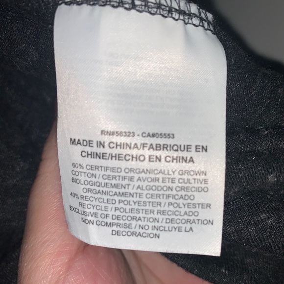 Nike zip up hoodie - Picture 5 of 5